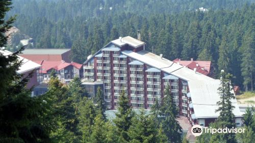 Borovets Ski Resort