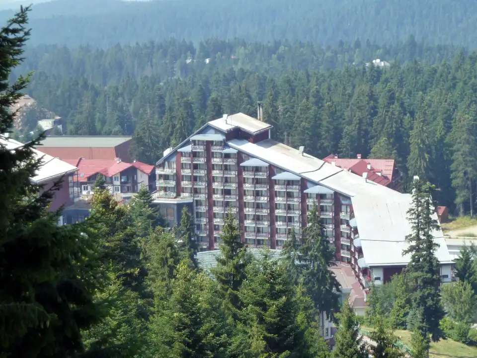 2_Borovets Ski Resort