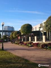 Louisiana Boardwalk Outlets