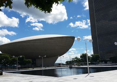 Empire State Plaza Convention Center