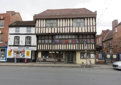 Tewkesbury Museum