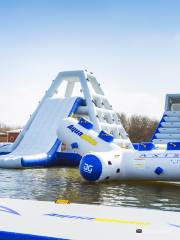 Retallack Aqua Park