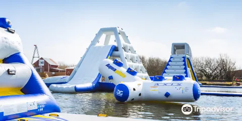 Retallack Aqua Park