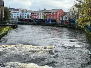 Yeats Memorial Building