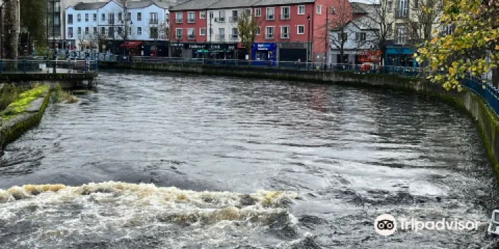 Yeats Memorial Building