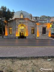 Hamam Turkish Bath (Ürgüp Şehir Hamamı)