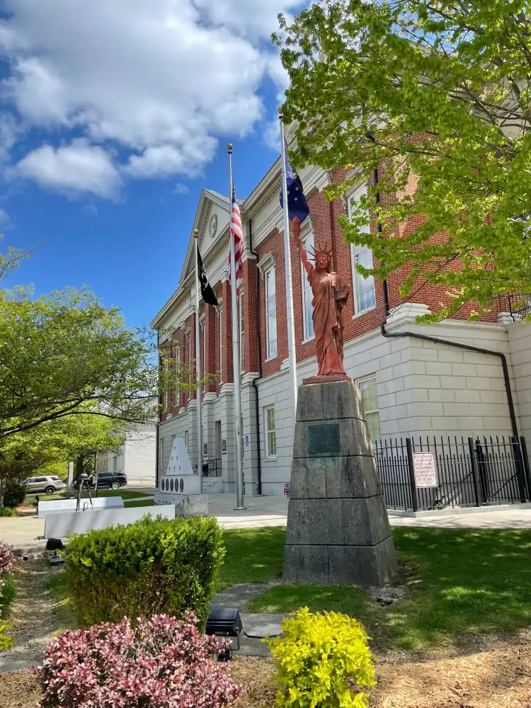 Hotels in Madison