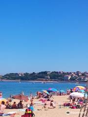 Playa de Saint-Jean-de-Luz