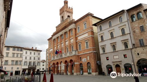 Palazzo Comunale