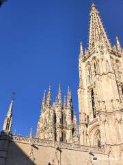 Historic Center of Burgos