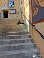 Abri anti-aérien de Mellieħa