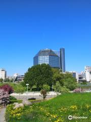 ベラルーシ国立図書館