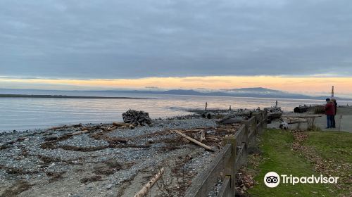 Parksville Community Park