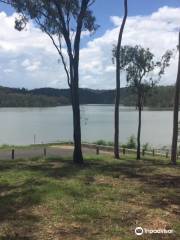 The Fred Haigh Dam