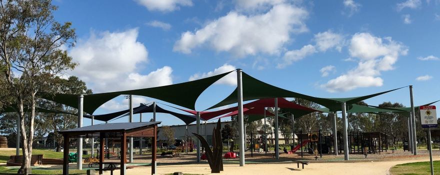 Tatterson Park