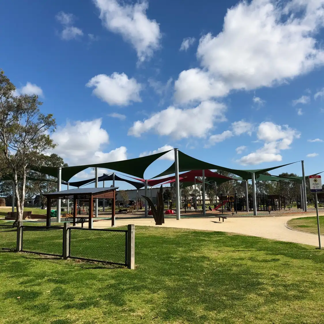 Hotels near Tatterson Park