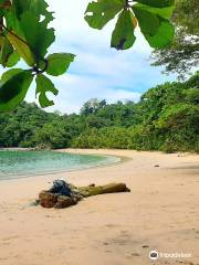 Manuel Antonio National Park