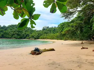 Manuel Antonio National Park