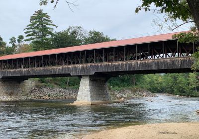 Saco River