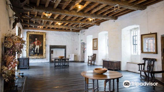 Rothe House & Garden