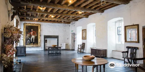 Rothe House and Garden