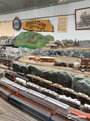 Ron Morel Memorial Museum