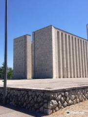 Ara Pacis Mundi