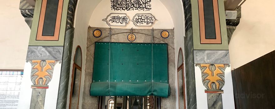 Kutahya Ulu Camii
