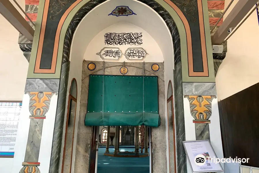 Kutahya Ulu Camii