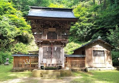 Shiono Shrine