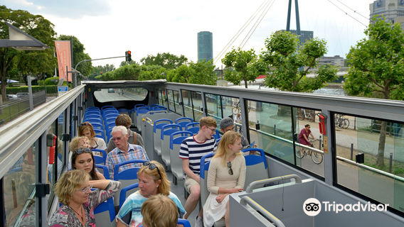 Frankfurt
