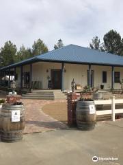 Crystal Hill Vineyard