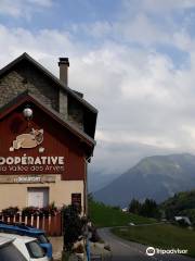 Fromagerie Coopérative Laitière de la Vallée des Arves