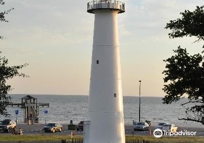 Biloxi Lighthouse