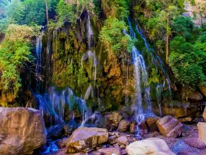 Torotoro National Park