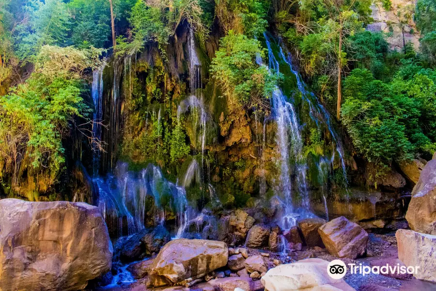 Torotoro National Park