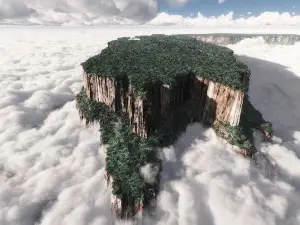 Monte Roraima