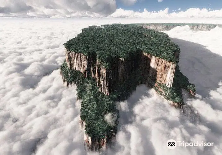 Monte Roraima