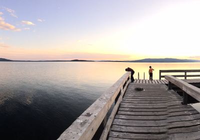 Flathead Lake