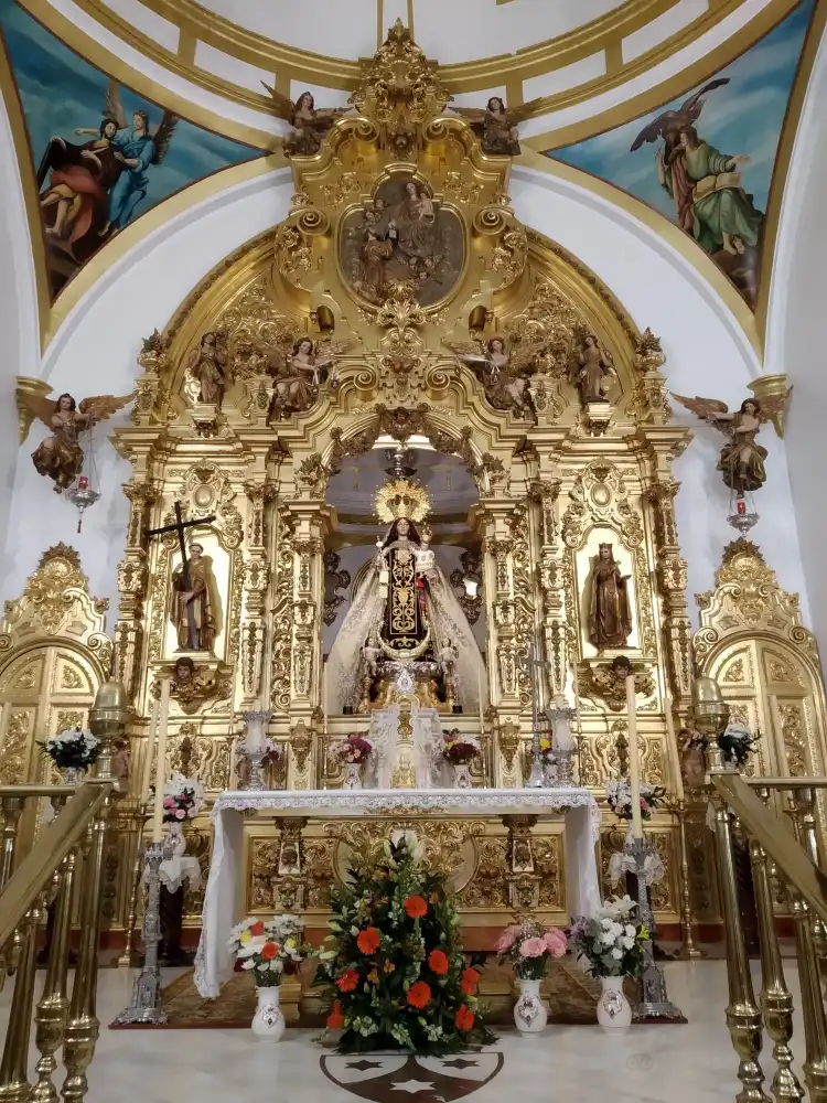 Hotels near Calle Paseo del Fresno