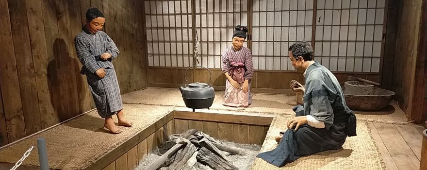 Chichibubetsu Folk Museum