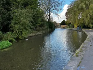 Bourton-on-the-Water