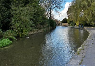 Bourton-on-the-water