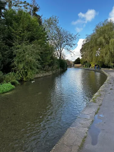 Bourton-on-the-Water