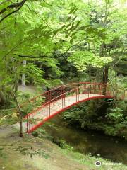 紅桜公園