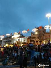 Ganga Aarti