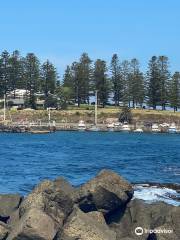 Kiama Harbour