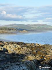 Mossyard Public Beach