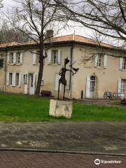 Museum of the Creation Franche