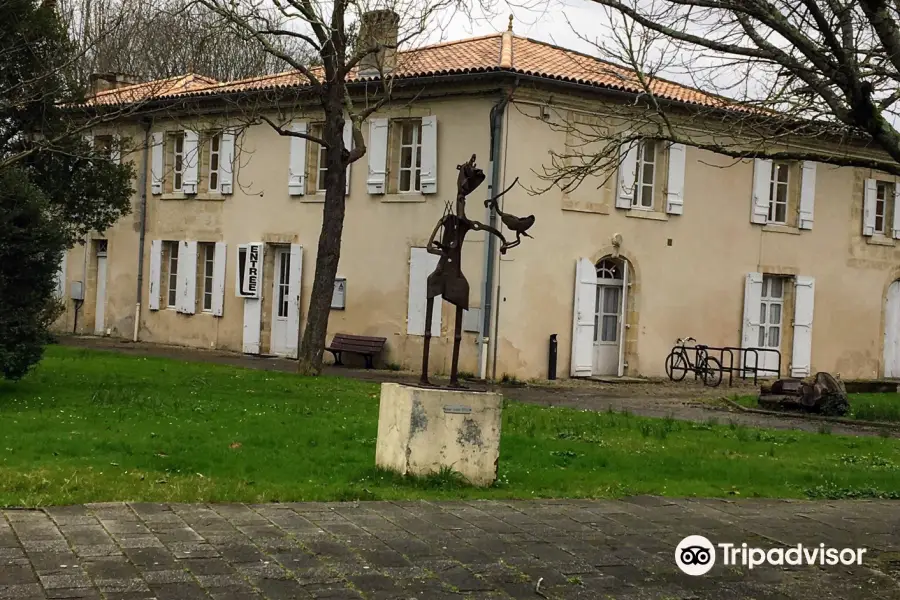 Musée de la Création Franche